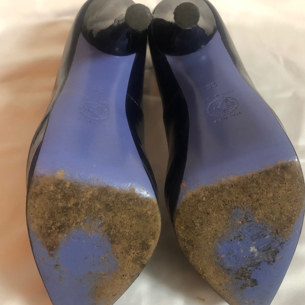 Versace shoes - Picture 6 of 8